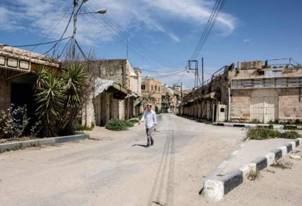 Israel to build new Jewish settlement in divided Hebron