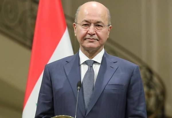 تاکنون شخصی برای جایگزینی نخست وزیر مستعفی عراق پیشنهاد نشده است