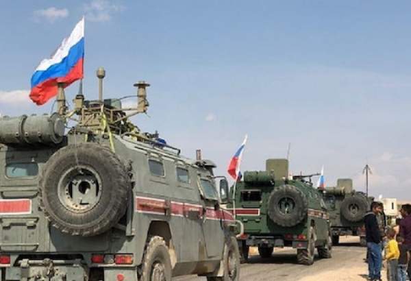 Russia establishes new military bases in northern Syria