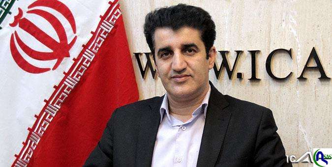 Sunni MP hails origins of Islamic unity among Iranians