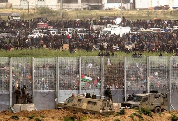 Israeli occupation costs Palestinians $48 billion: UN