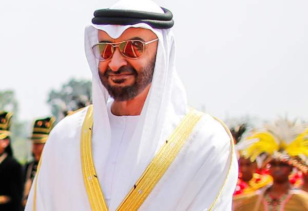 UAE praises Syria