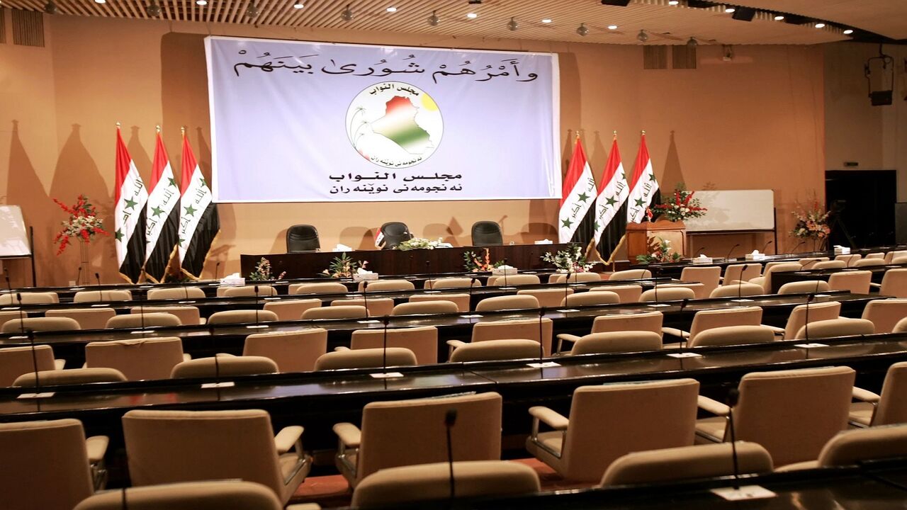 الأمن البرلمانية العراقية: بوادر إيجابية ستتضح قريباً لاحتواء أزمة النجف
