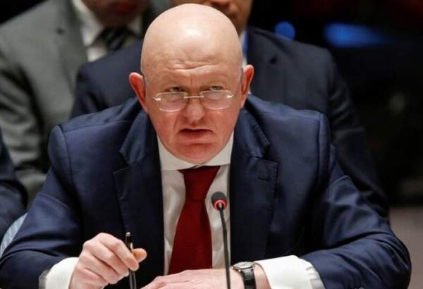 هشدار روسیه نسبت به تلاش ها برای کشاندن عراق به سوی تقابل با ایران