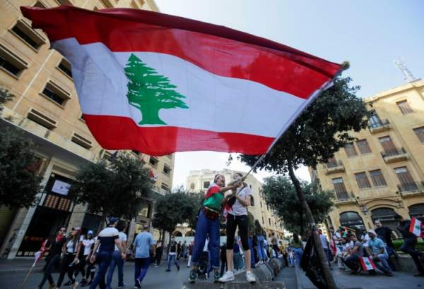 New clashes erupt in Lebanon as officials approve progress in government formation