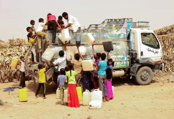 UN report warns of 168 million people in need of humanitarian help in 2020