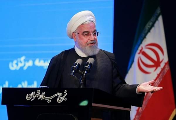 Iran keeps doors to negotiations open