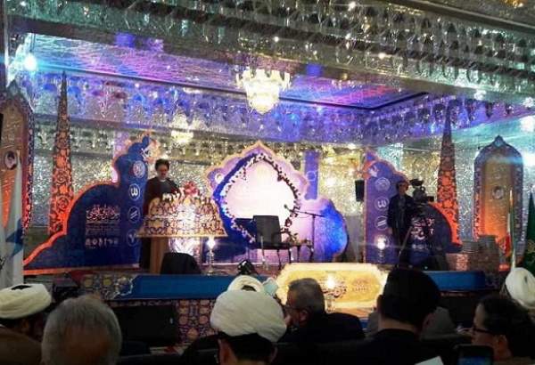 پرونده سی و چهارمین جشنواره ملی قرآن و عترت دانشجویان بسته شد