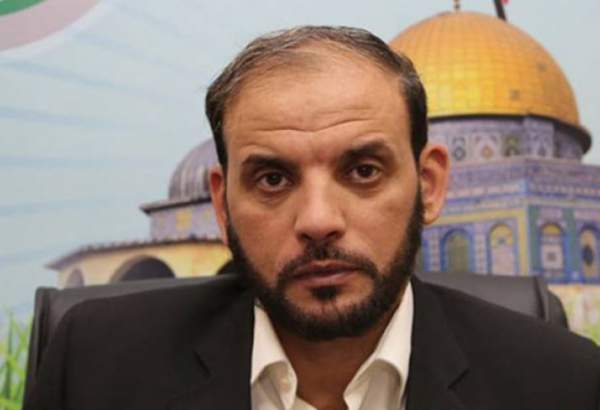 حماس: ستفشل مساعي الاحتلال لشطب هوية مدينة القدس