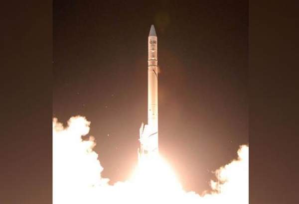 Tel Aviv tests nuclear missile aimed at Tehran