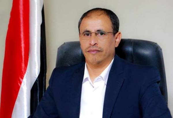 صنعاء: عادل الجبیر کیست که بخواهد برای یمنی‌ها تعیین تکلیف کند