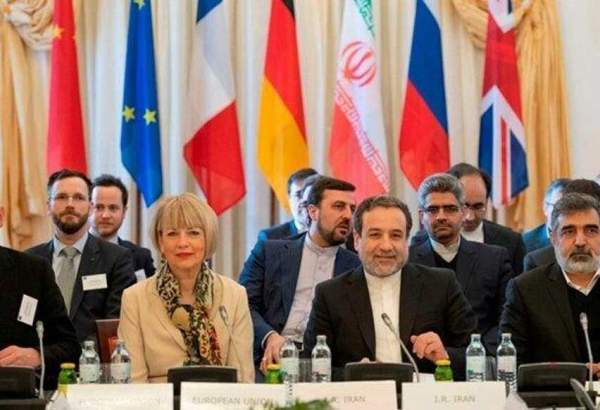 European sides not invoking JCPOA dispute mechanism