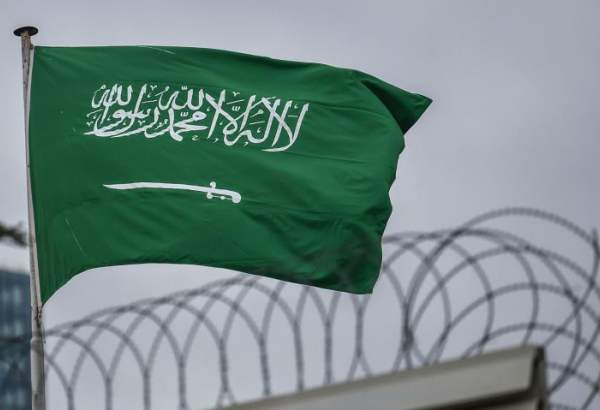 Saudi military base shooter slammed US as 