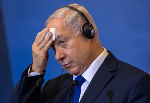 سخنان جنگ طلبانه نتانیاهو علیه فلسطینی‌ها