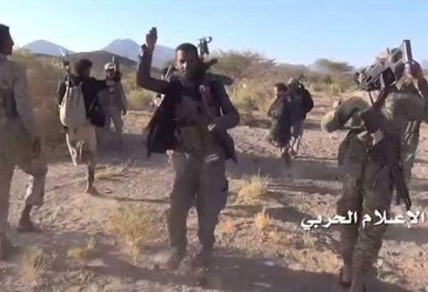Yemeni fighters kill two Saudi soldiers in retaliatory attack on Jizan