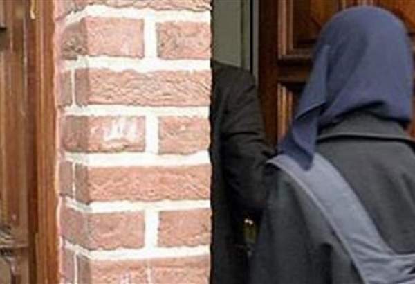 Muslim schoolgirl targeted in Islamophobic assault in UK