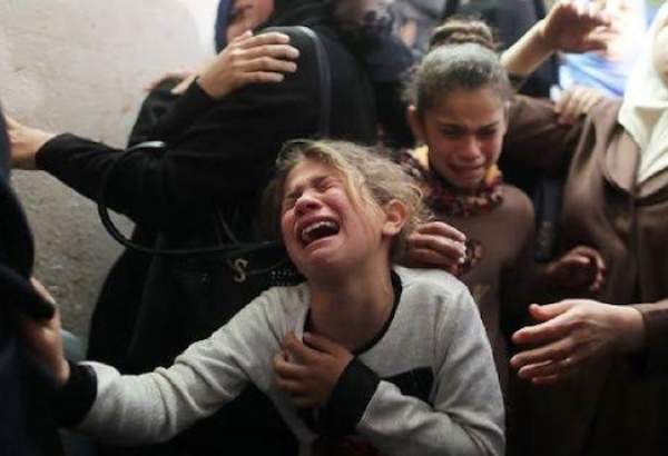 Hague court pushed to probe Israeli crimes in Gaza