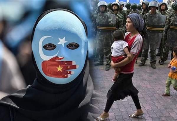 ‘World must boycott China’s 2022 Winter Olympics over Muslim Uyghur abuse’