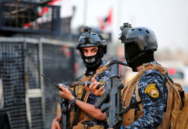 صدور دستور بازداشت 9 وزیر،12 نماینده و 11 استاندار عراق