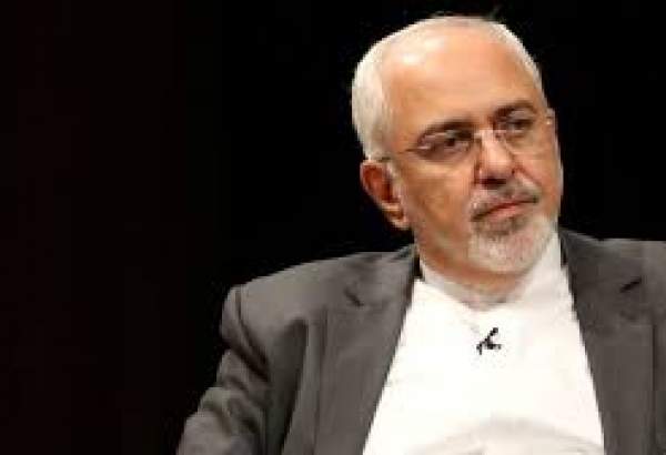 Iran’s FM slams foreign countries over expansion of terrorism in region