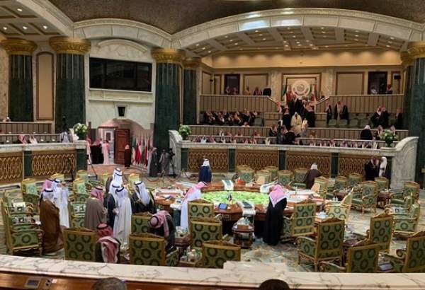 نشست شورای همکاری خلیج فارس در «ریاض» برگزار شد/ غیبت سران قطر، عمان و امارات