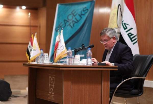 سفیر عراق: ایران و عراق دو کشور در یک جبهه واحد هستند