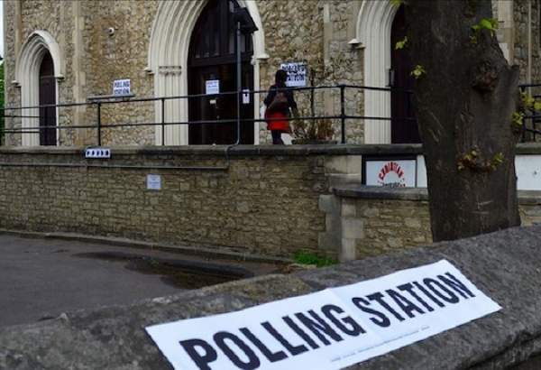 UK election ‘extremely difficult to accurately predict’