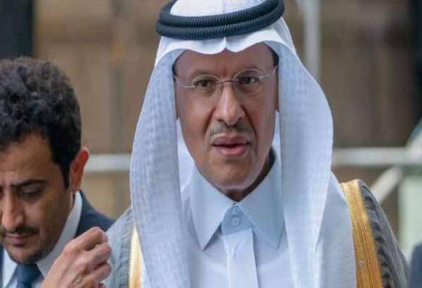 عربستان خبر توافق گازی با قطر را تکذیب کرد