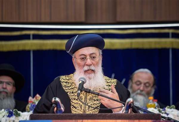 Wefaq slams Al-Kalifa invitation for top Israeli rabbi to religious event