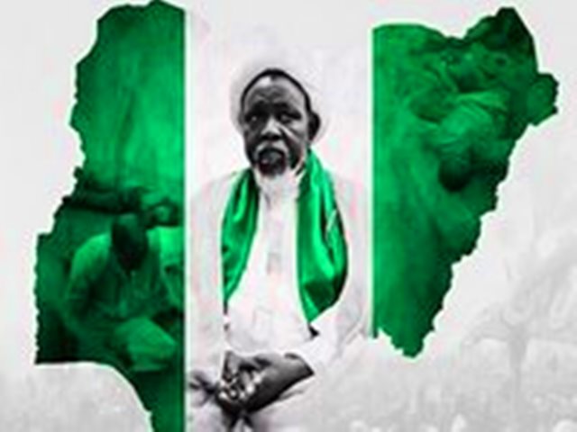 المطالبة بإنقاذ حياة الشيخ الزكزاكي في نيجيريا  