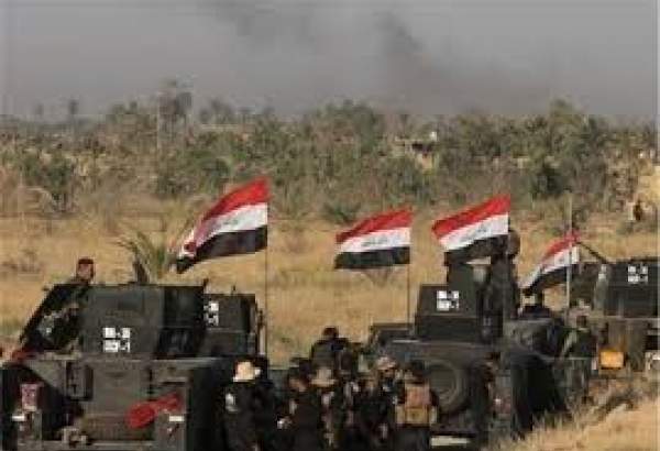 عراق میں سکیورٹی فورسز کی کاروائی میں داعش کے دہشت گرد ہلاک