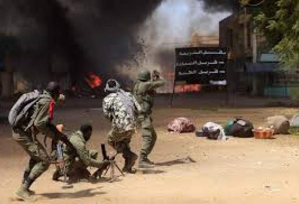 مالی میں دہشتگردوں کا فوج پر حملہ 73 فوجی ہلاک