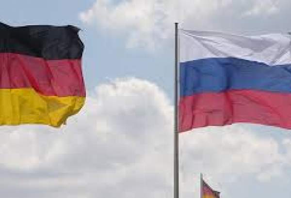 جرمنی اور روس کے درمیان سفارتی تعلقات کشیدہ
