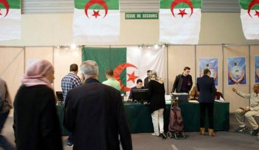 انتخابات الجزائر.. مؤشرات أولية على تقدم عبد المجيد تبون