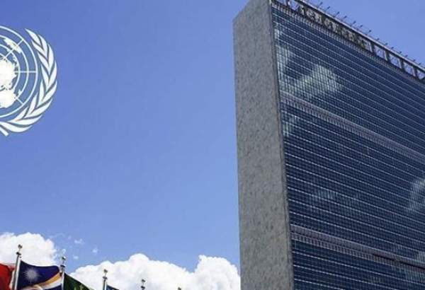 سازمان ملل: اقدامات اسرائیل برای تغییر ماهیت جولان اشغالی سوریه باطل است