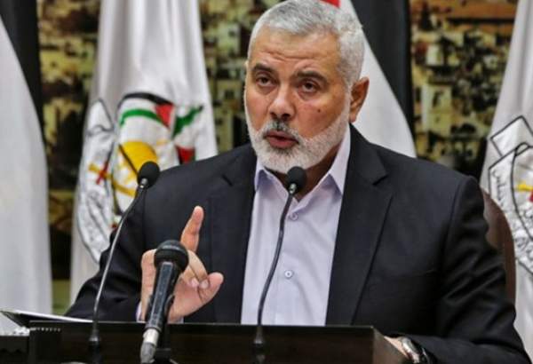 روابط حماس با حزب‌الله لبنان و ایران خوب است/ مذاکره با آمریکا غیرممکن است