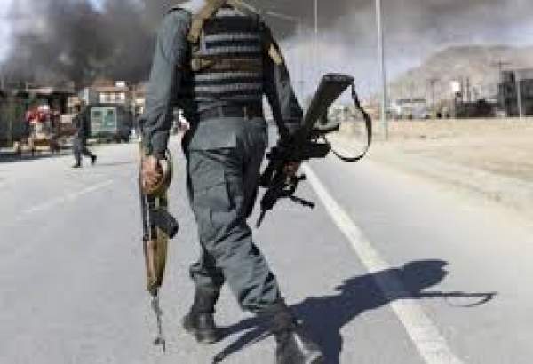 کابل حملہ کی ذمہ داری ظطالبان نے قبول کر لی