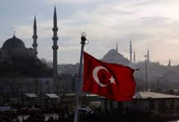 Les Etats-Unis souhaitent plutôt une Turquie docile que souveraine