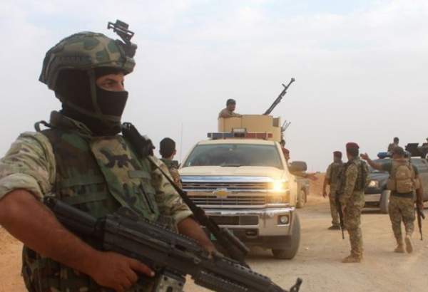 یورش داعش به جنوب موصل دفع شد