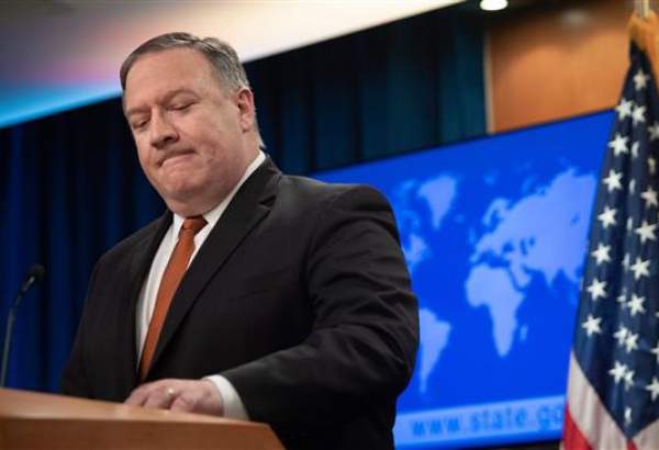 Pompeo threatens Iran over targeting US military bases in Iraq