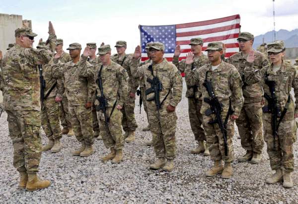 US to withdraw 4k forces from Afghanistan