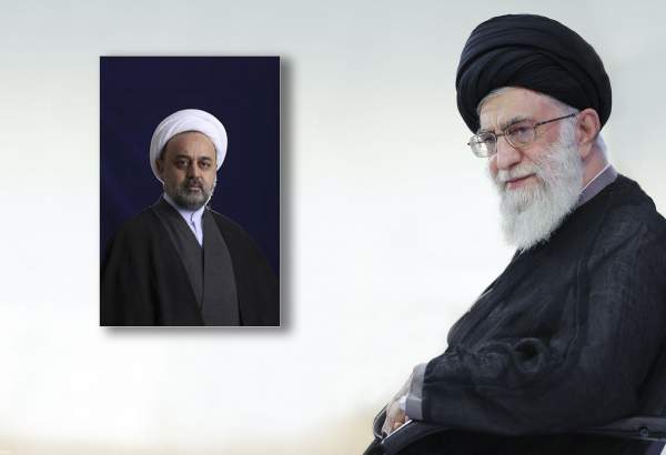 Supreme Leader appoints new director for World Forum for Proximity of Islamic Schools of Thought