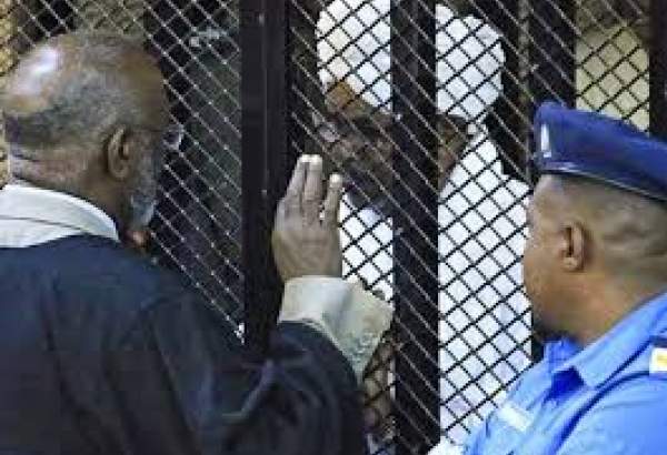 سوڈانی سابق صدرعمرالبشیر کو کرپشن کے الزامات میں دو سال کی سزا