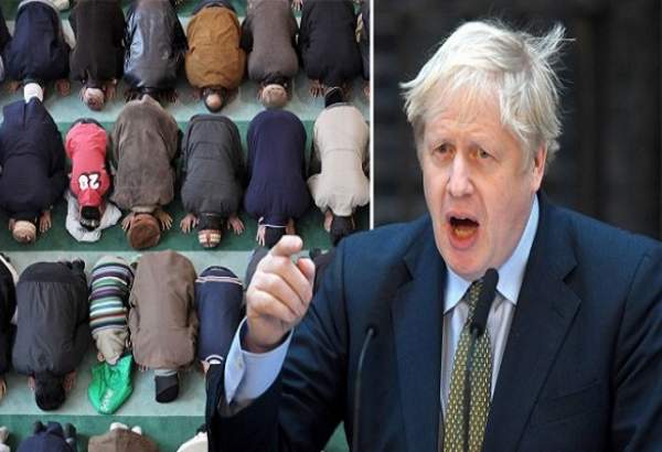 تمایل مسلمانان به ترک انگلیس در پی پیروزی حزب محافظه‌کار