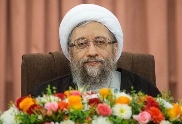 رئیس مجمع تشخیص مصلحت نظام انتصاب دبیرکل جدید مجمع تقریب مذاهب را تبریک گفت