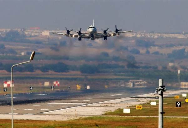 Ankara threatens to close Incirlik airbase over US sanctions, genocide bill