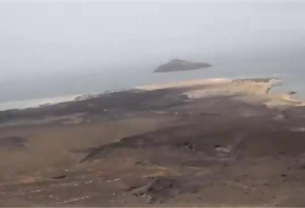 Saudi Arabia establishes military base on Yemen’s Zuqar Island