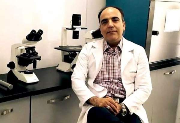 دادگاه آمریکا به بی‌گناهی «دانشمند ایرانی» اعتراف کرد