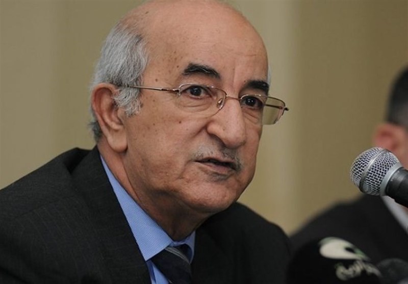 المجلس الدستوري الجزائري يعلن رسميا عبد المجيد تبون رئيسا للبلاد
