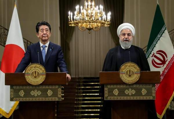 ایران و ژاپن: ١٩ سال و ١٩ دیدار سران